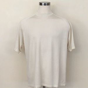 Johnston and Murphy men’s lightweight sweater